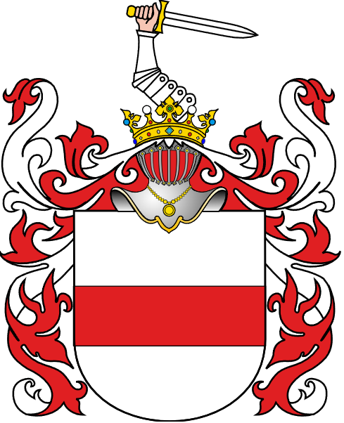 fundacja rodu gilewskich